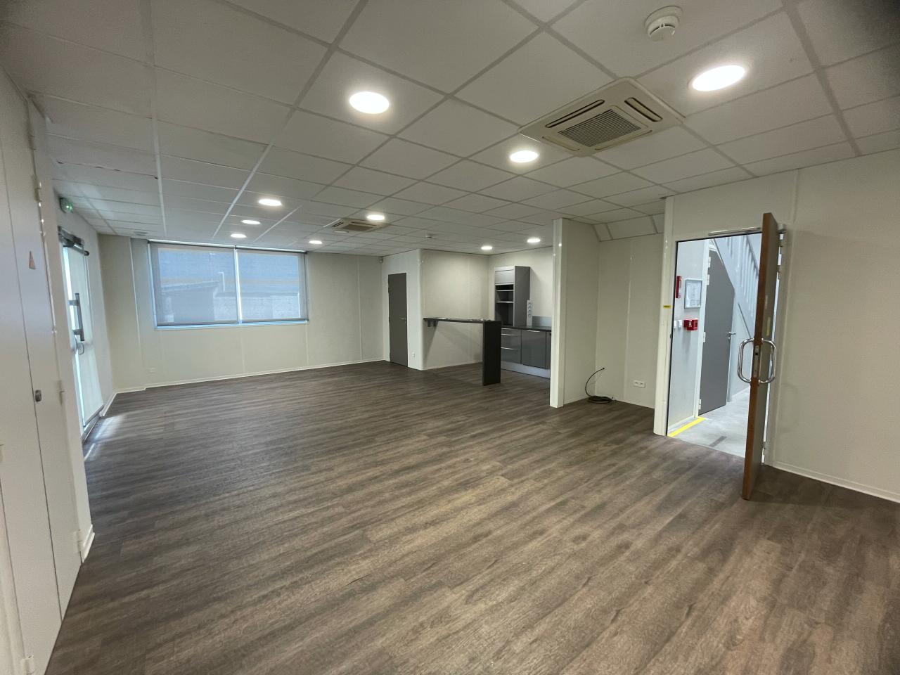 Local d'activité Toulouse 1520m² Vente local d'activité Toulouse Haute-Garonne OVACT2533863 9
